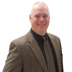 Headshot of Owner Michael Rowley